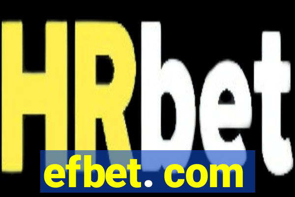 efbet. com